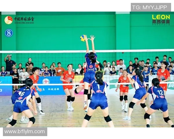 上海排球队在挑战赛中的实力展现与未来发展潜力分析