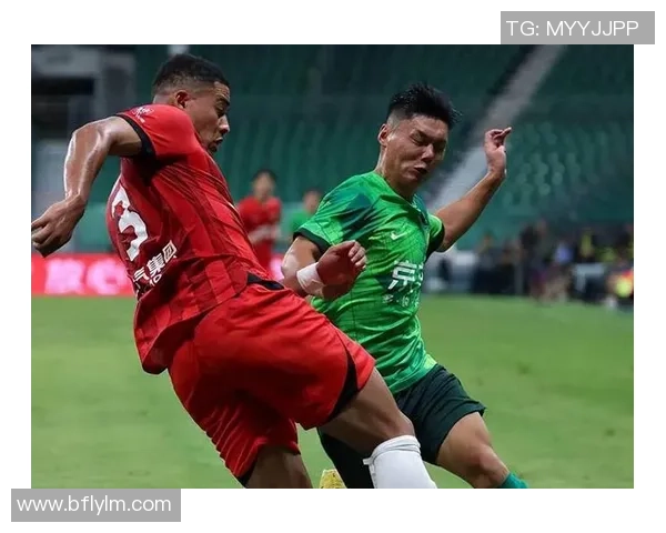 中国足球的希望之星如何引领国家队走向辉煌未来