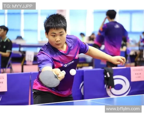 乒乓球团队协作实力大比拼广州乒乓球队荣登第六名榜单