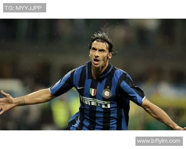 伊布的足球传奇之路与独特头像背后的故事解析