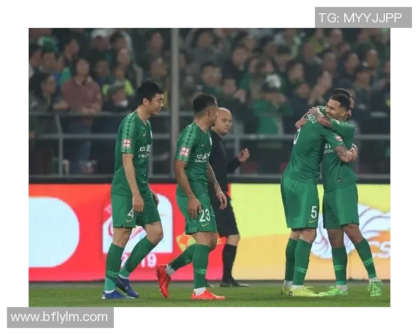 北京足球队实力强劲荣登全国足球实力排行榜第十名