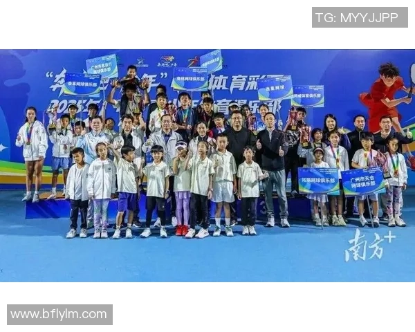 广州网球队的节奏揭秘：网球巨献背后的故事与激情