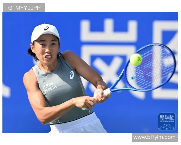 武汉网球队在全国网球灵活性排行榜中荣获第四名展现实力与潜力