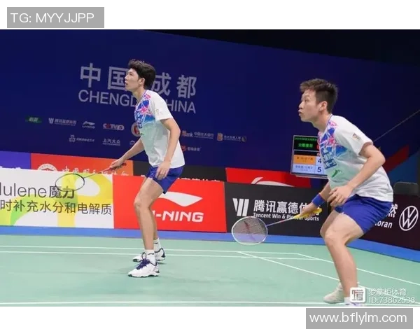 广州羽毛球队总决赛精彩表现分析速度优势与战术运用探讨