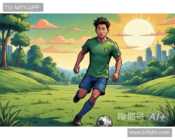 杨天宇足球:从青训新星到职业联赛的奋斗与梦想之路 杨天宇足球:从青训新星到职业联赛的奋斗与梦想之路