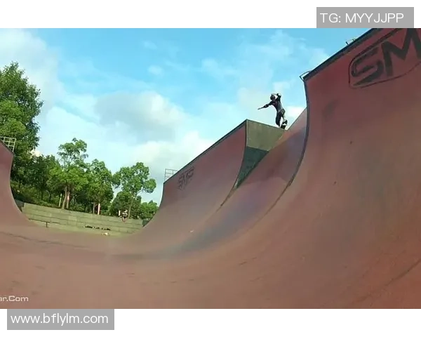 滑板文化的崛起：深入探讨上海滑板队员的个人技术与风格发展