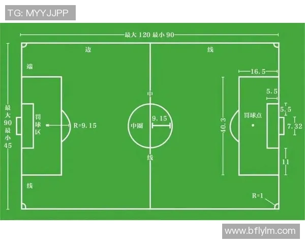 足球场面积的单位选择与国际标准的关系探讨