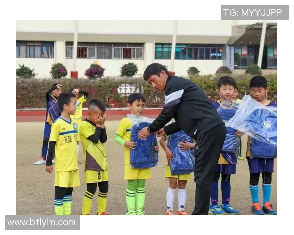 特特足球引领青少年运动热潮助力健康成长与团队精神培养 特特足球引领青少年运动热潮助力健康成长与团队精神培养