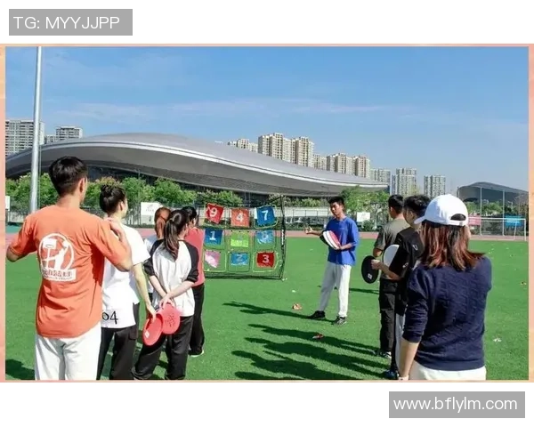 飞盘新手必看:从零开始的比赛经验与技巧全面指南 飞盘新手必看:从零开始的比赛经验与技巧全面指南