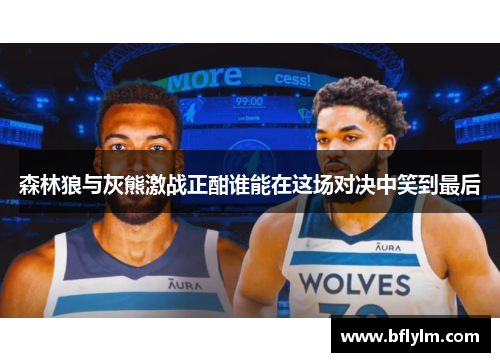 森林狼与灰熊激战正酣谁能在这场对决中笑到最后 森林狼与灰熊激战正酣谁能在这场对决中笑到最后